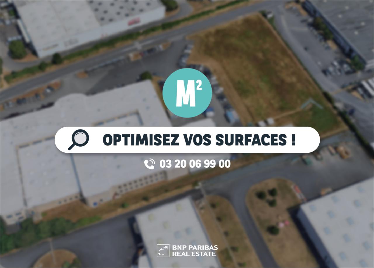 Local d'activité Wattrelos 727m² Location local d'activité Wattrelos Nord OLACT2425523 9